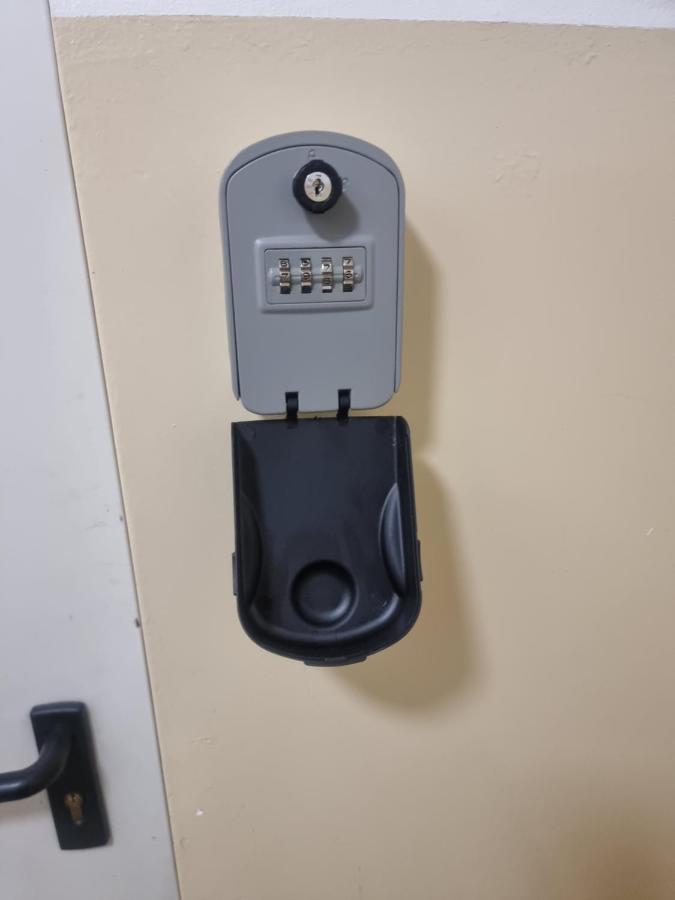 弗罗茨瓦夫Sloneczny Apartamencik公寓 外观 照片